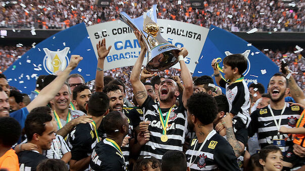 Einführung in den brasilianischen Klubfußball