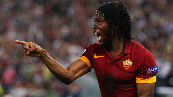 Gervinho spricht über irre Prämien in China