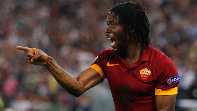 Gervinho: Irre Prämien in China