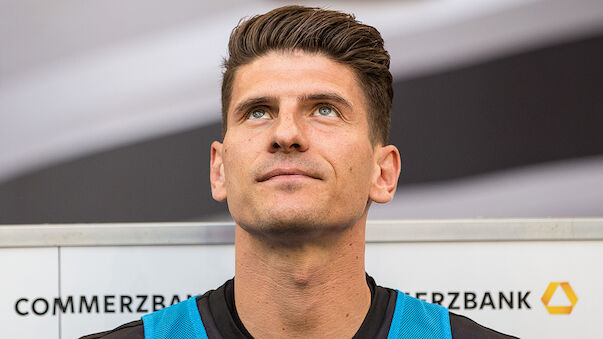 Neuer Interessent für Mario Gomez