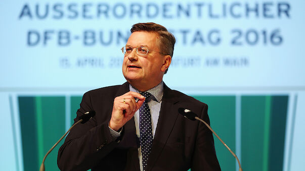 Neuer DFB-Präsident steht fest und will EURO