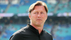 Hasenhüttl ist Southamptons Wunschkandidat