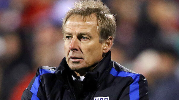 Kehrt Klinsmann zu Stuttgart zurück?