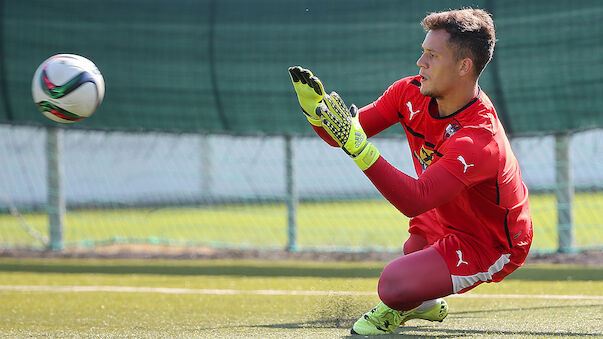 Bayern-Goalie Lucic nach England?