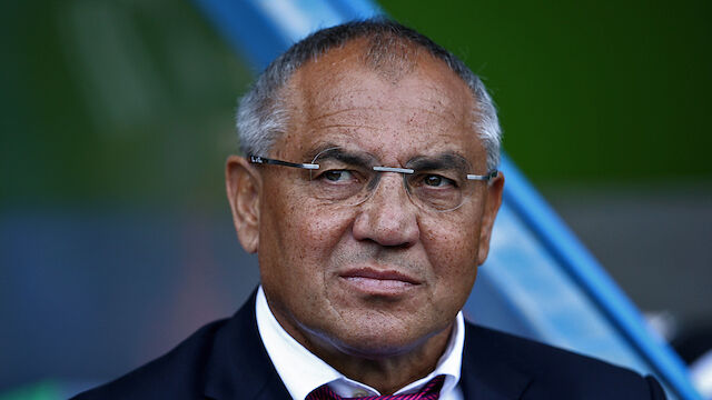 Felix Magath in China aussortiert