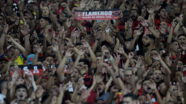 Trotz Pandemie: Brasilien will vor Fans spielen