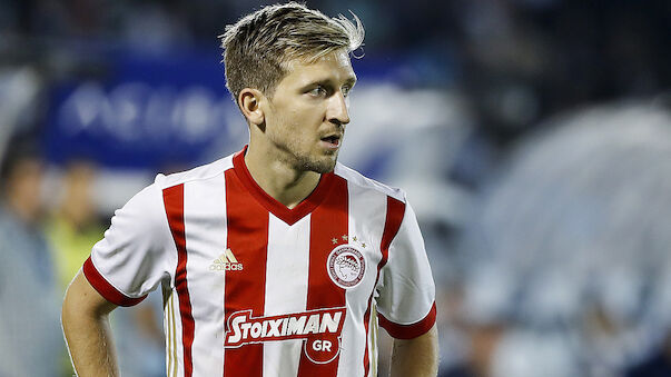 Marko Marin setzt Europa-Tour fort