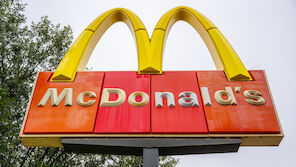 McDonald's soll Namenssponsor von Top-5-Liga werden