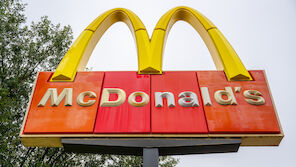 McDonald's soll Namenssponsor von Top-5-Liga werden
