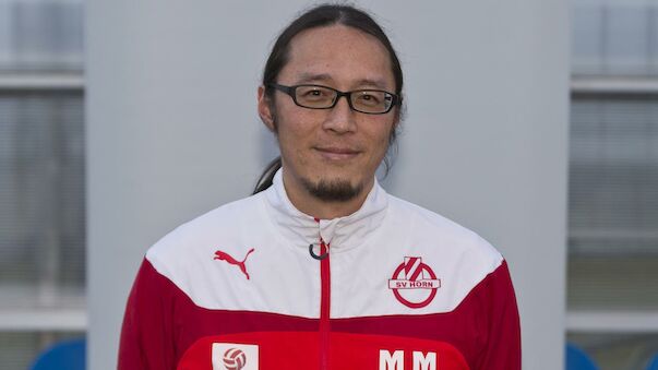 Innsbruck-Coach wird Fink-Co-Trainer in Kobe