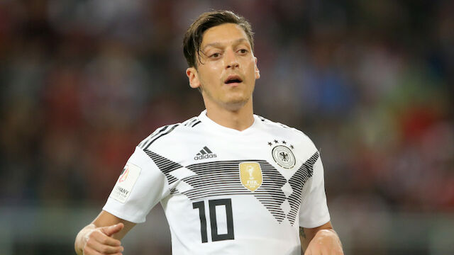 Özil-Vater hofft auf Versöhnung von Mesut mit dem DFB