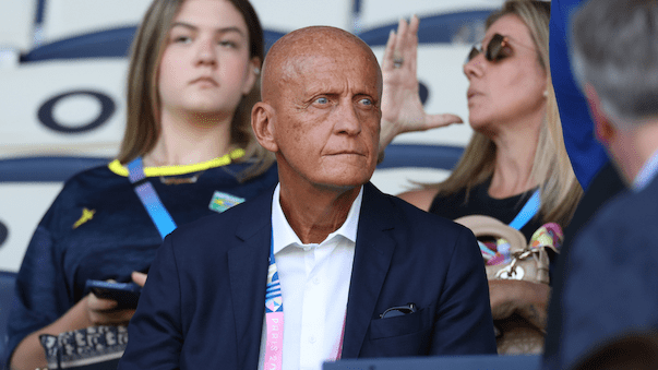 Schiedsrichter-Legende über Kritik: Wie 