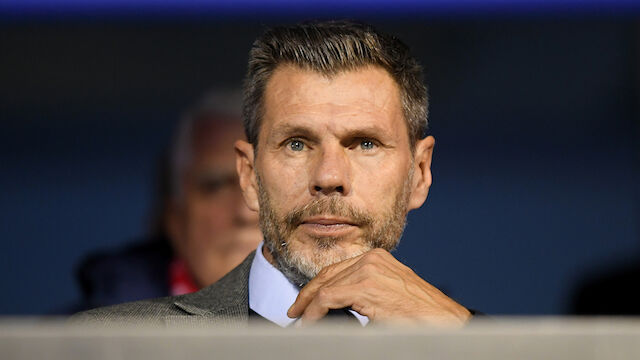 Nach Kritik an Ceferin: UEFA-Funktionär erklärt Rücktritt
