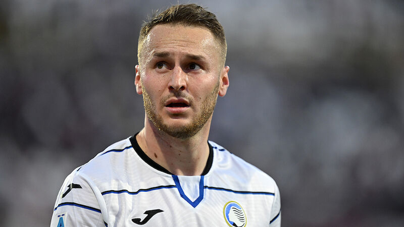 #9 - Teun Koopmeiners - 54,7 Mio. Euro