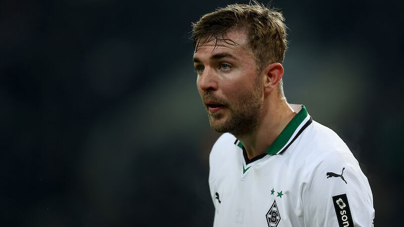 Christoph Kramer (33)