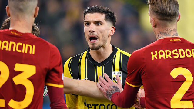 ÖFB-Legionär Adrian Grbic findet neuen Verein