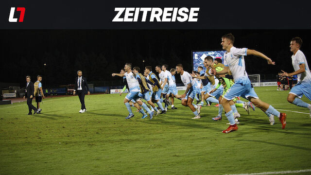 San Marinos langer Weg zum 5. September 2024