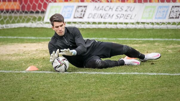 Weiterer gebürtiger Österreicher in Bosniens Nationalteam