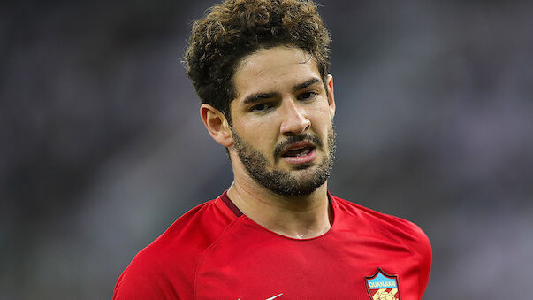 Alexandre Pato zurück zu Milan?