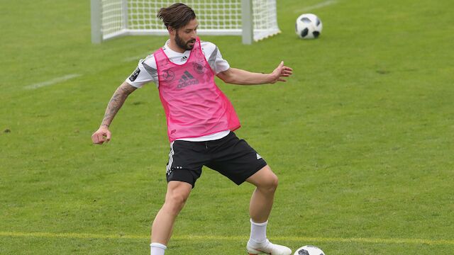 Ex-DFB-Nationalspieler hängt die Schuhe an den Nagel