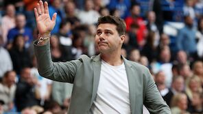 Fix! USA verpflichten Star-Coach für Heim-WM