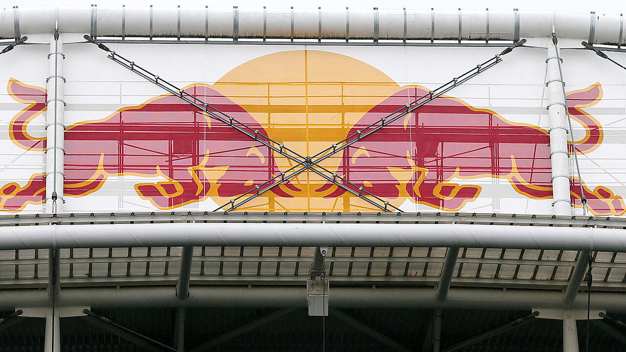 Red Bull Konzern Red Bull Konzern