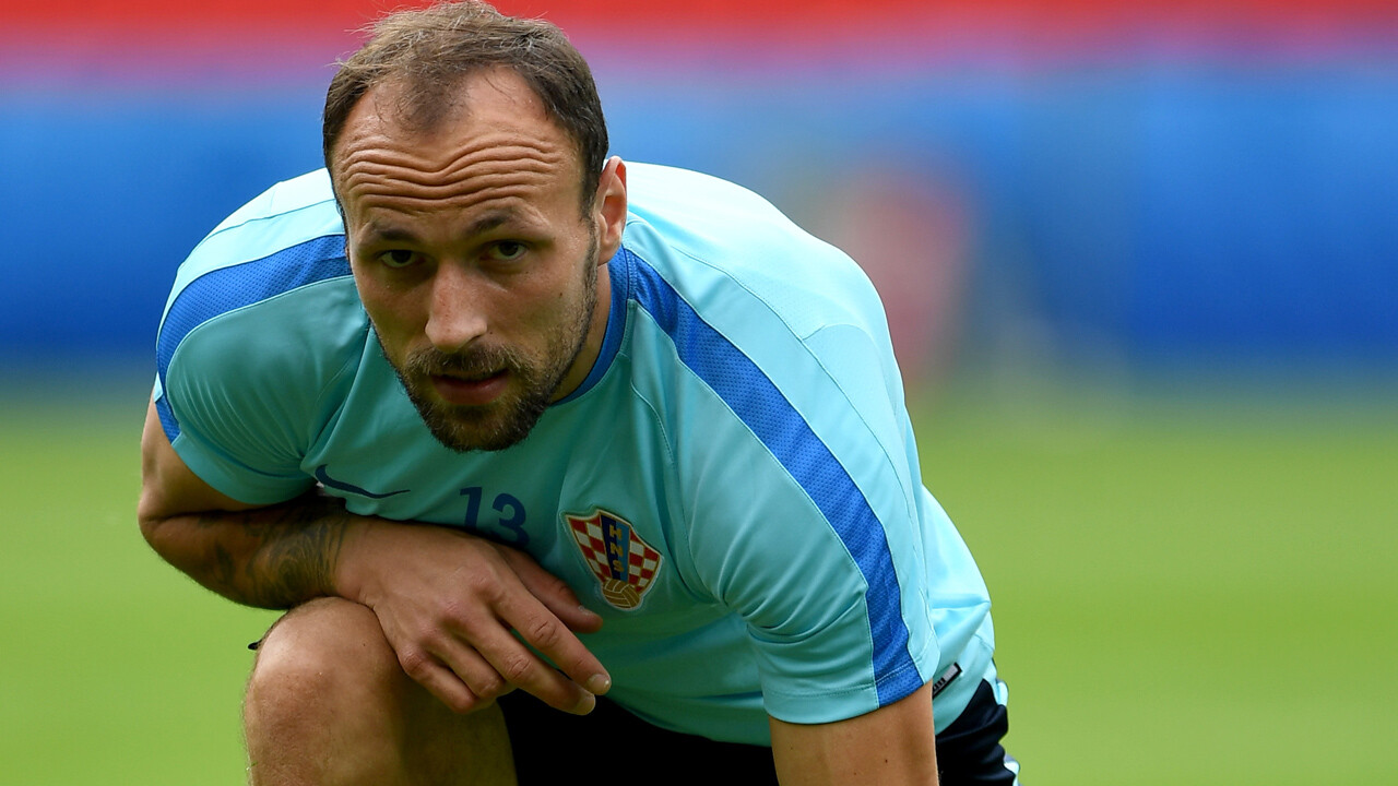 ExSturmKicker Gordon Schildenfeld (36) wechselt nach Zypern