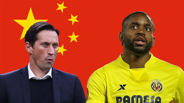 Nach Trickserei: China verschärft Transfer-Regeln