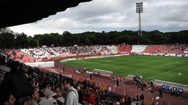 Penev schmeißt bei CSKA Sofia hin