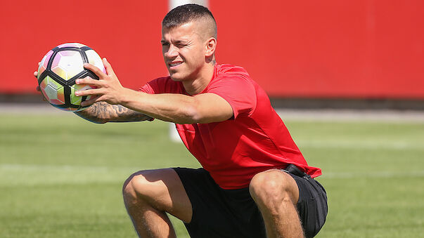 Nächster ÖFB-Legionär zu Pogon Szczecin