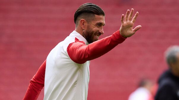 Viva Mexiko! Sergio Ramos hat einen neuen Klub