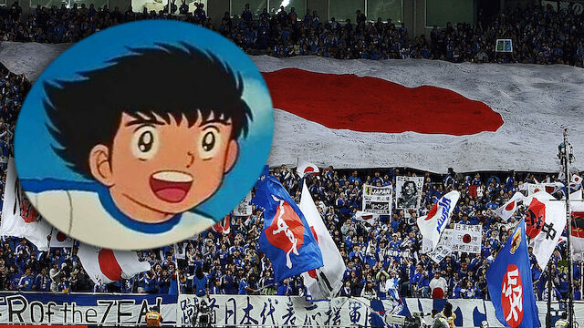 TV-Comeback: Captain Tsubasa kehrt zurück