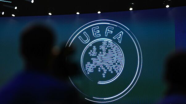 Russischer Fußballverband will bei UEFA bleiben