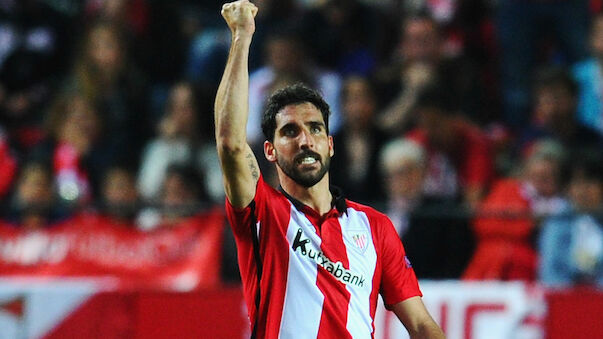 Knapper Heimsieg für Athletic Bilbao
