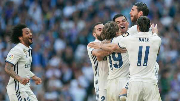 Pepe vor Wechsel von Real Madrid zu PSG