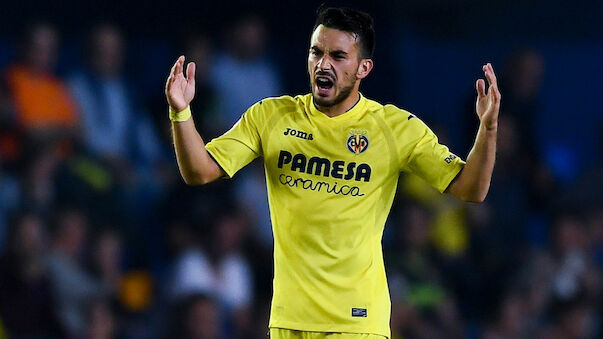 Villarreal scheidet im Copa-Achtelfinale aus