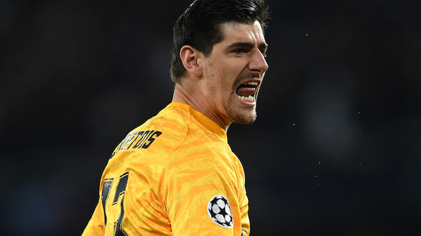 Courtois: Titel für Barca wäre ungerecht