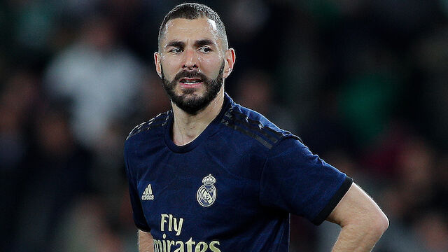 Lizarazu: "Benzema ist frustriert"