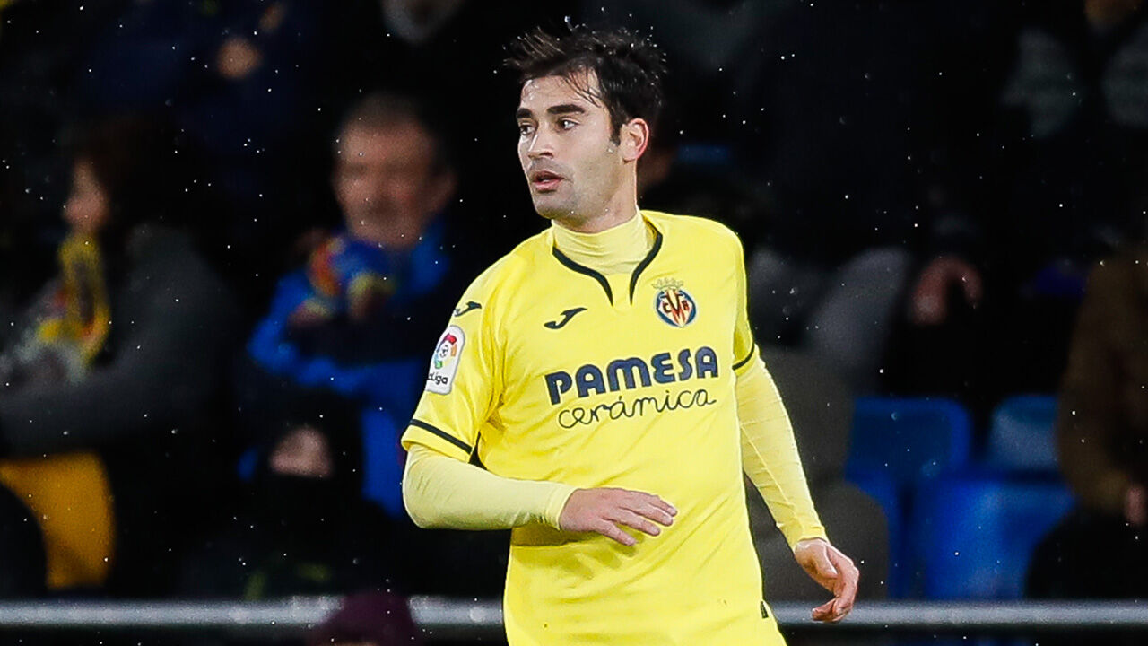 La Liga: Villarreal bezwingt Alaves erst ganz spät ...