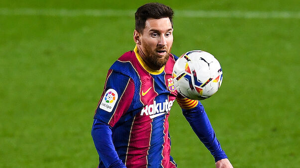Lionel Messi hat konkretes Angebot von PSG