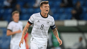 Toni Kroos kritisiert UEFA und FIFA scharf