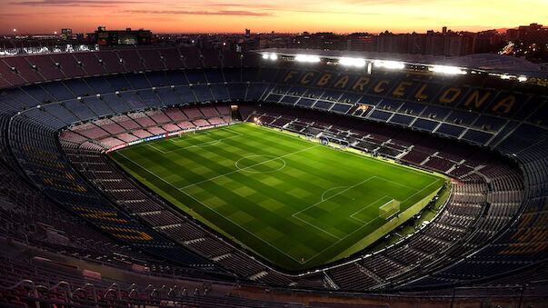 La Liga setzt neue Ausgabenbeschränkungen