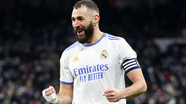 Real Madrid siegt im Supercopa-Finale souverän