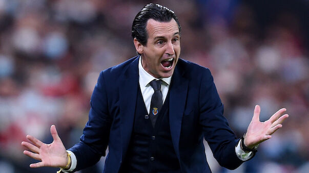 Emery gibt Newcastle vorerst einen Korb