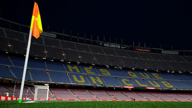 Mega-Transfer beim FC Barcelona? Geheimes Treffen