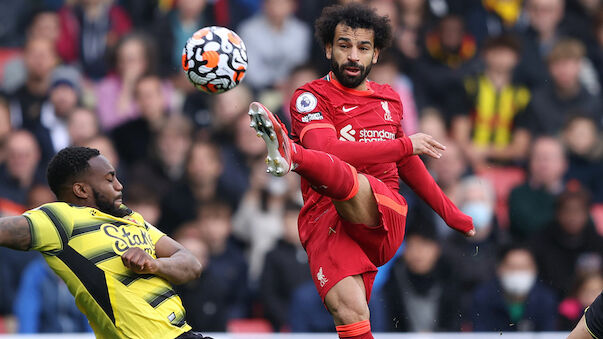 Holt sich Real Salah im Mega-Tausch?