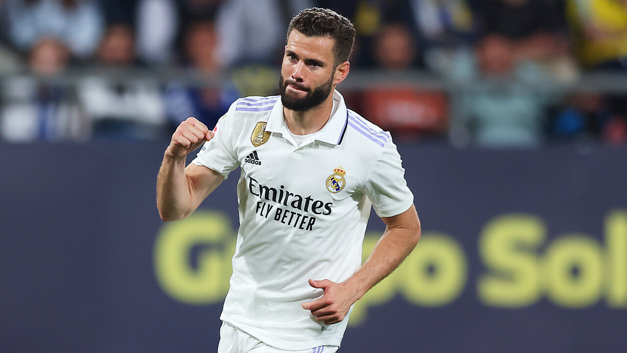 Urgestein Nacho Fernandez verlängert bei Real Madrid