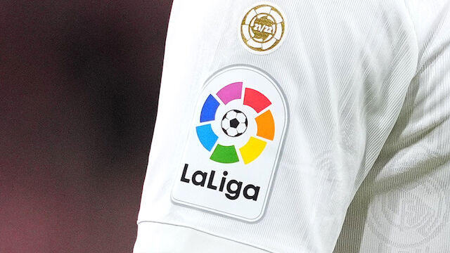 Neue Content-Partnerschaft zwischen LaLiga und One Football