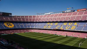 FC Barcelona: Ist der Schiri-Skandal größer als gedacht?