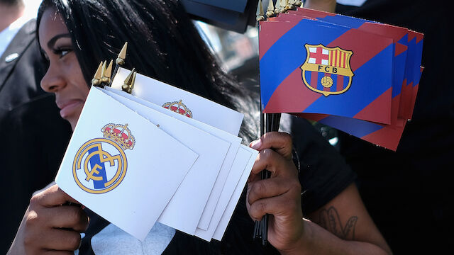 Real beteiligt sich am Korruptions-Verfahren gegen Barca